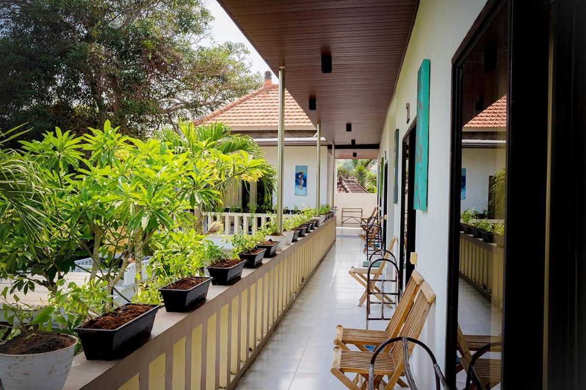 Oasis * Nusa Lembongan (Bali)