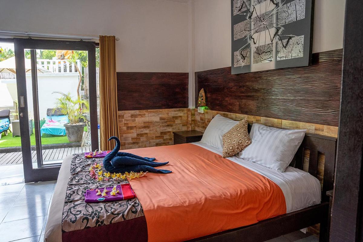 Oasis Nusa Lembongan (Bali)