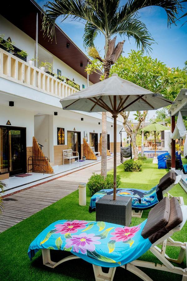 Guest house Oasis *