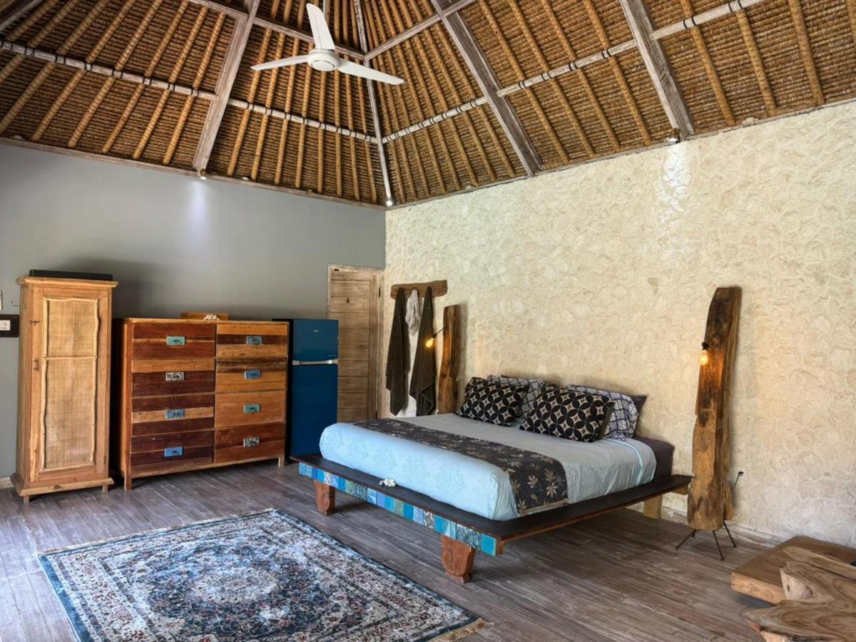 Laguna Biru Bed & Breakfast