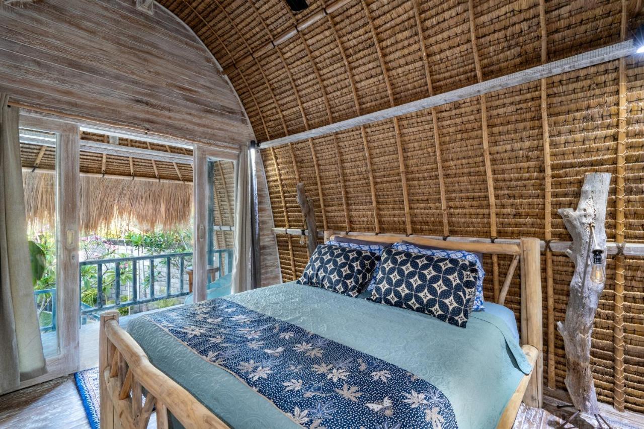 Laguna Biru Bed & Breakfast
