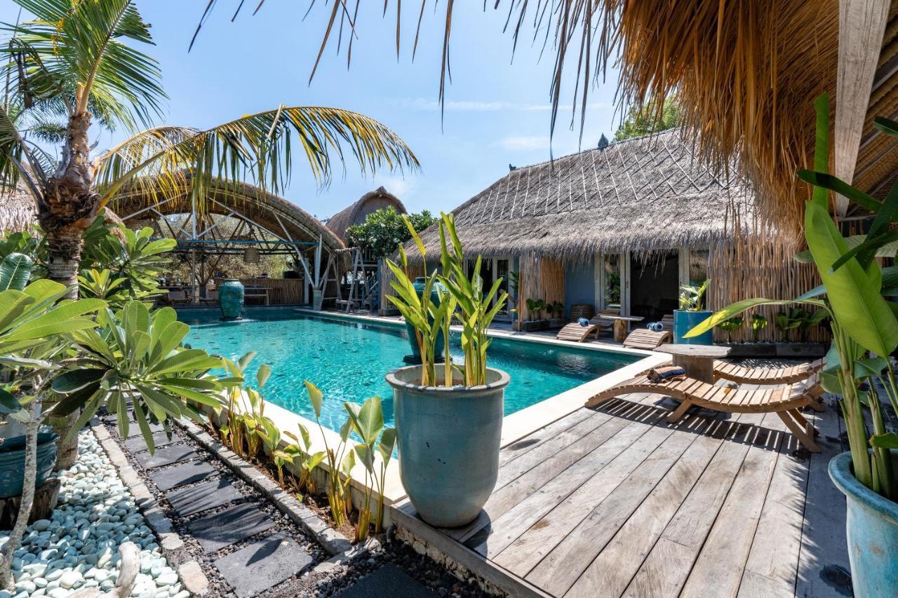 Laguna Biru * Nusa Lembongan (Bali)