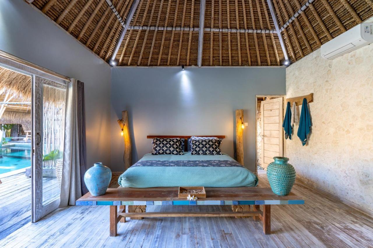 Laguna Biru * Nusa Lembongan (Bali)