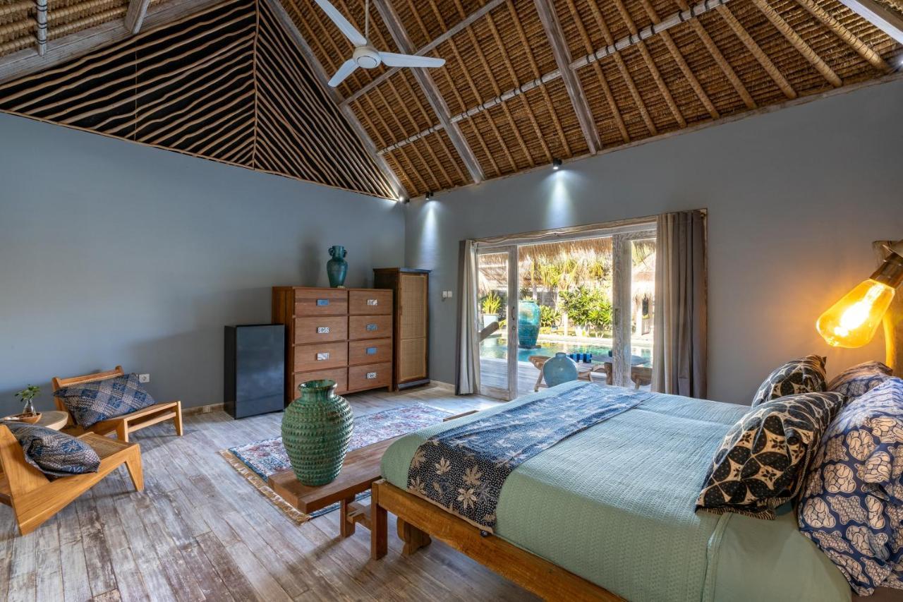 Laguna Biru Bed & Breakfast Nusa Lembongan (Bali)