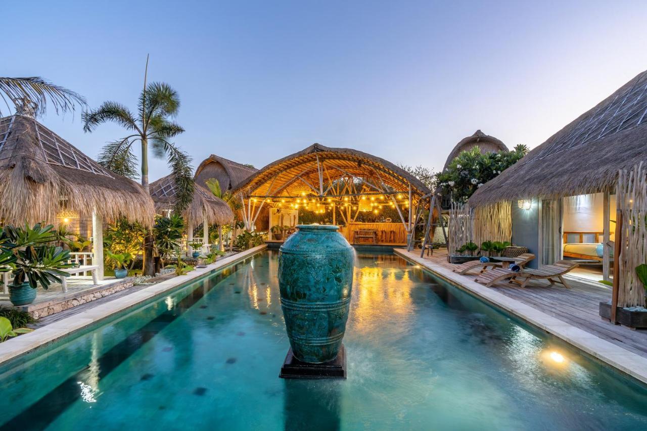 Laguna Biru Bed & Breakfast