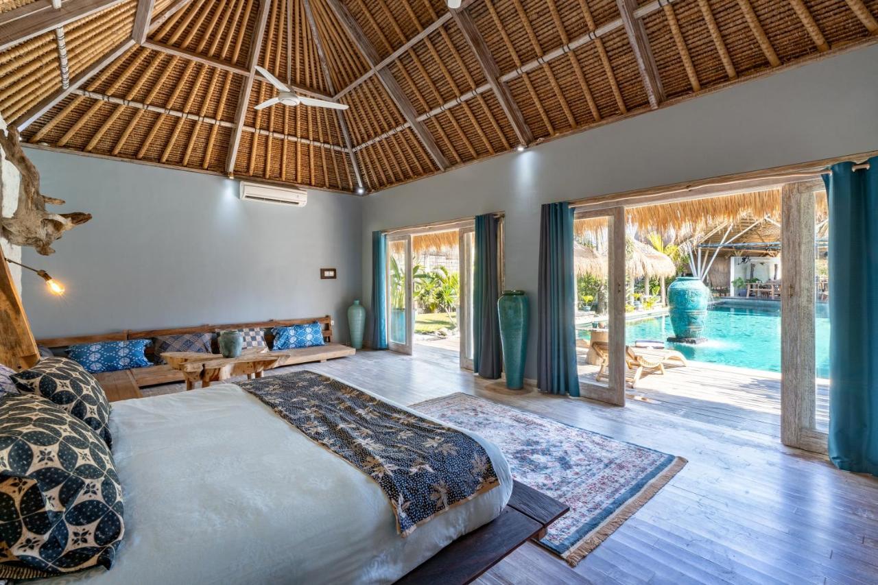 Laguna Biru Nusa Lembongan (Bali)