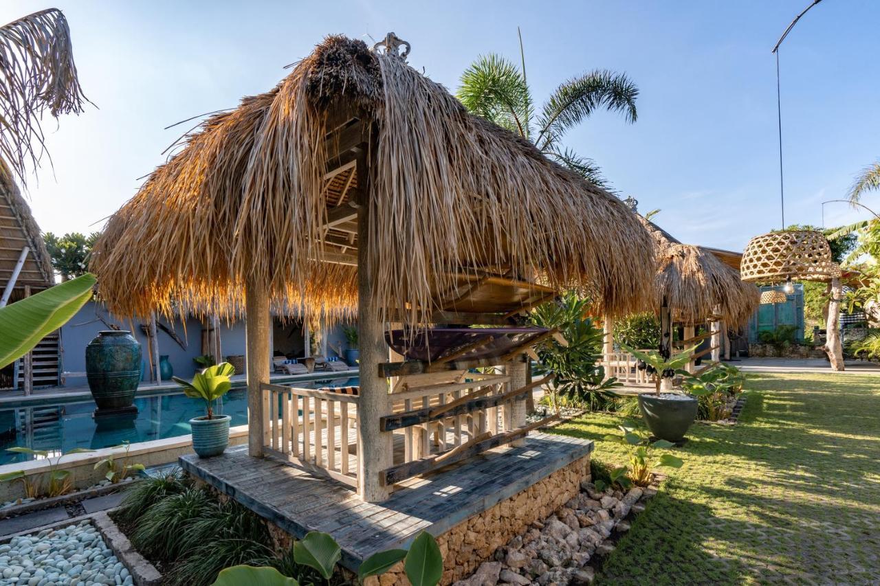 Bed & Breakfast Laguna Biru