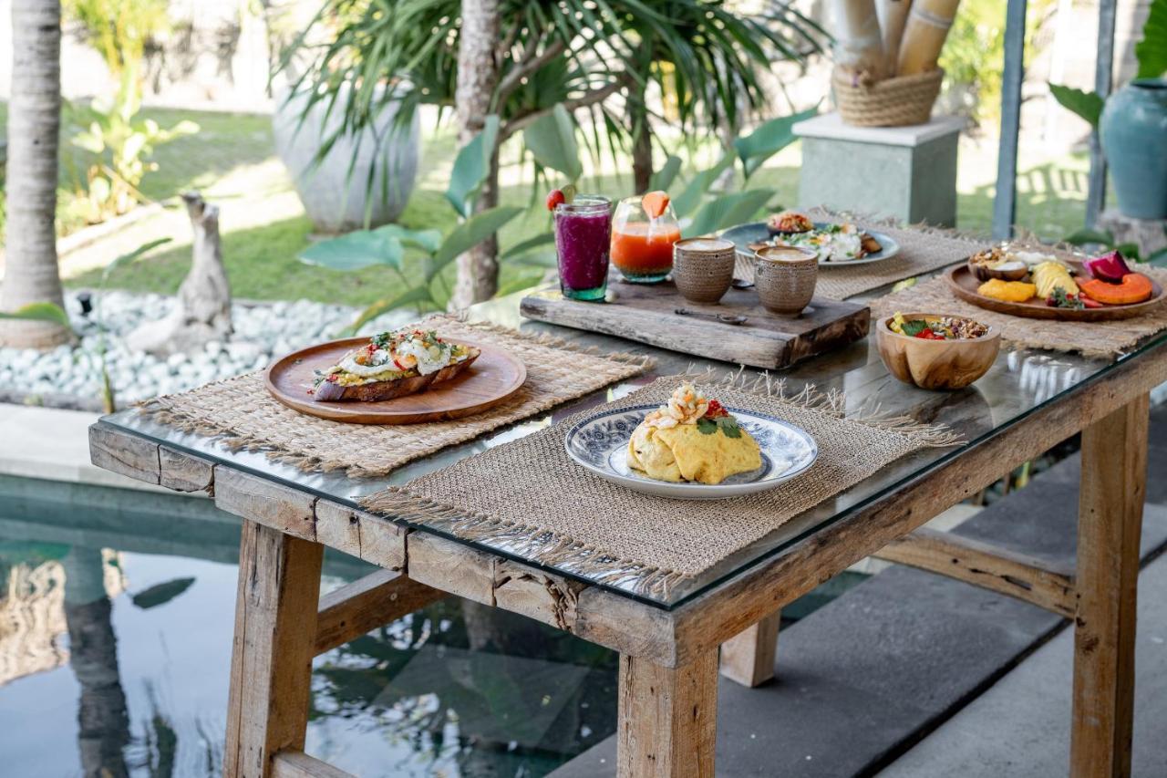 Bed & Breakfast Laguna Biru *