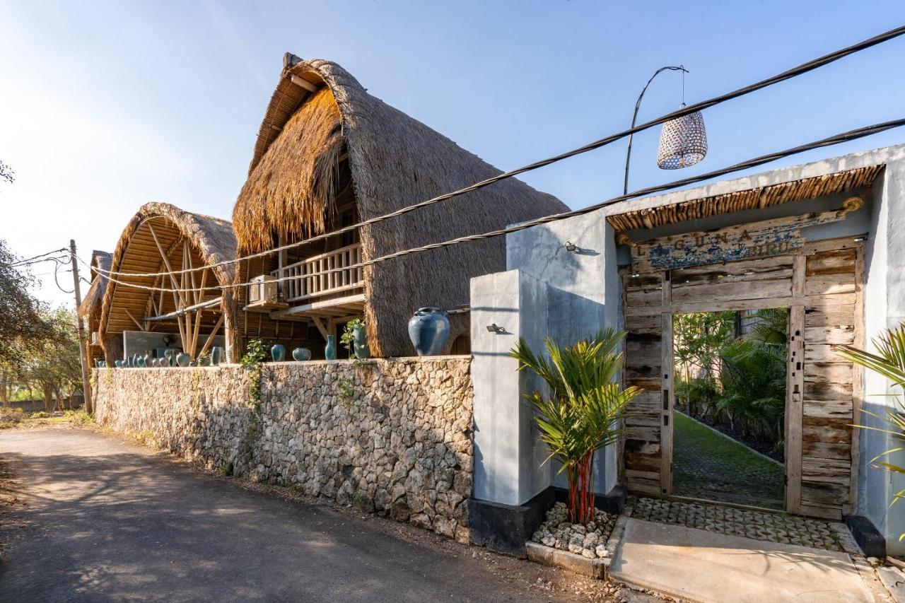 Laguna Biru Bed & Breakfast