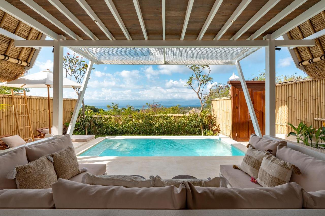 Villa Madu Nusa Lembongan (Bali)