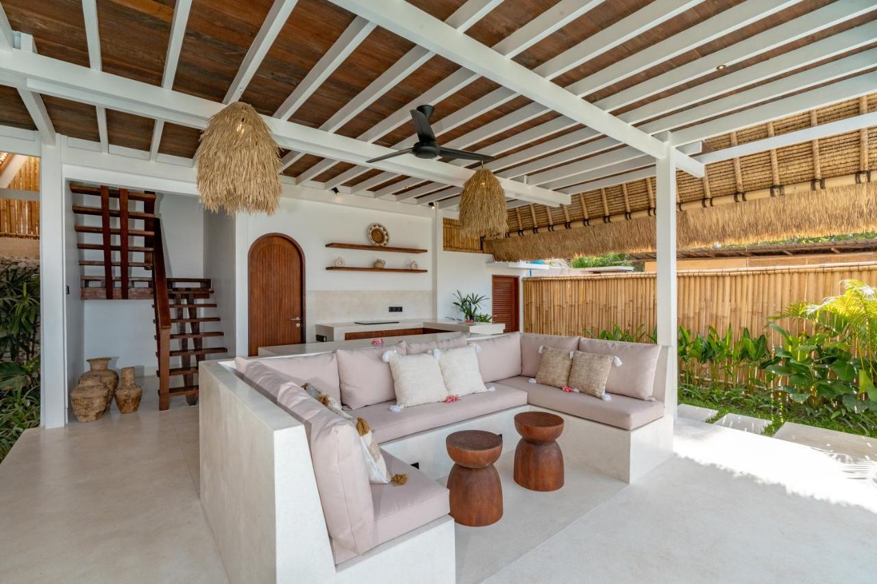 Villa Madu Nusa Lembongan (Bali)
