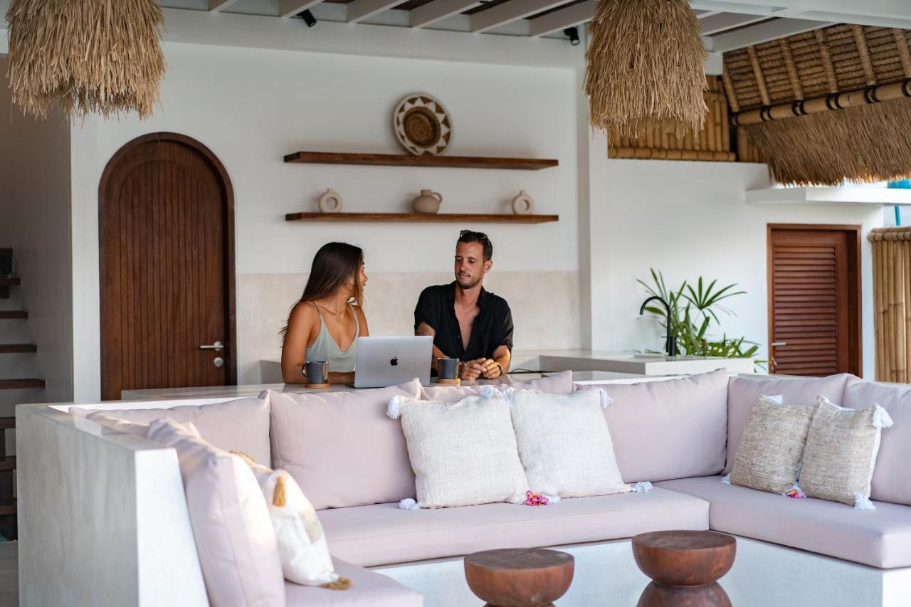 Villa Madu Nusa Lembongan (Bali)