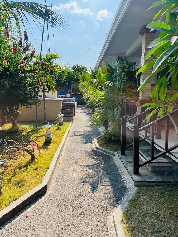 Wisma tamu Kastapar Bridge 3*