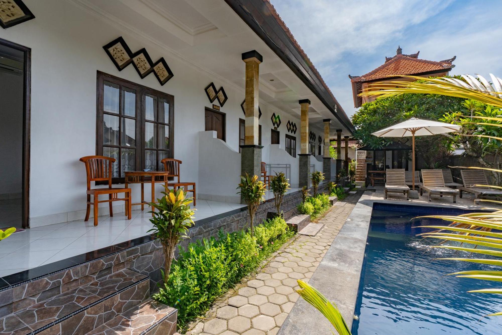 Widia Nusa Bali Redpartner Nusa Lembongan (Bali)