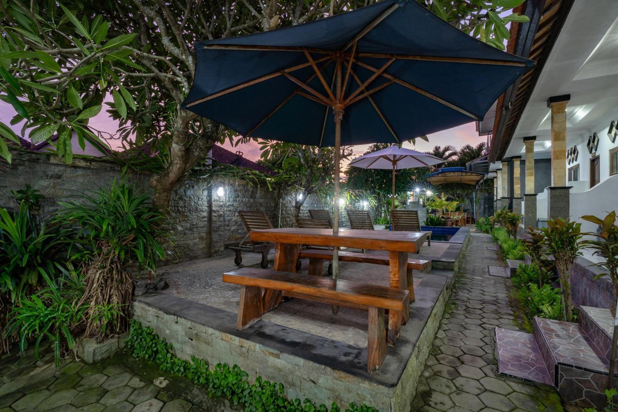 Wisma tamu Widia Nusa Bali Redpartner *