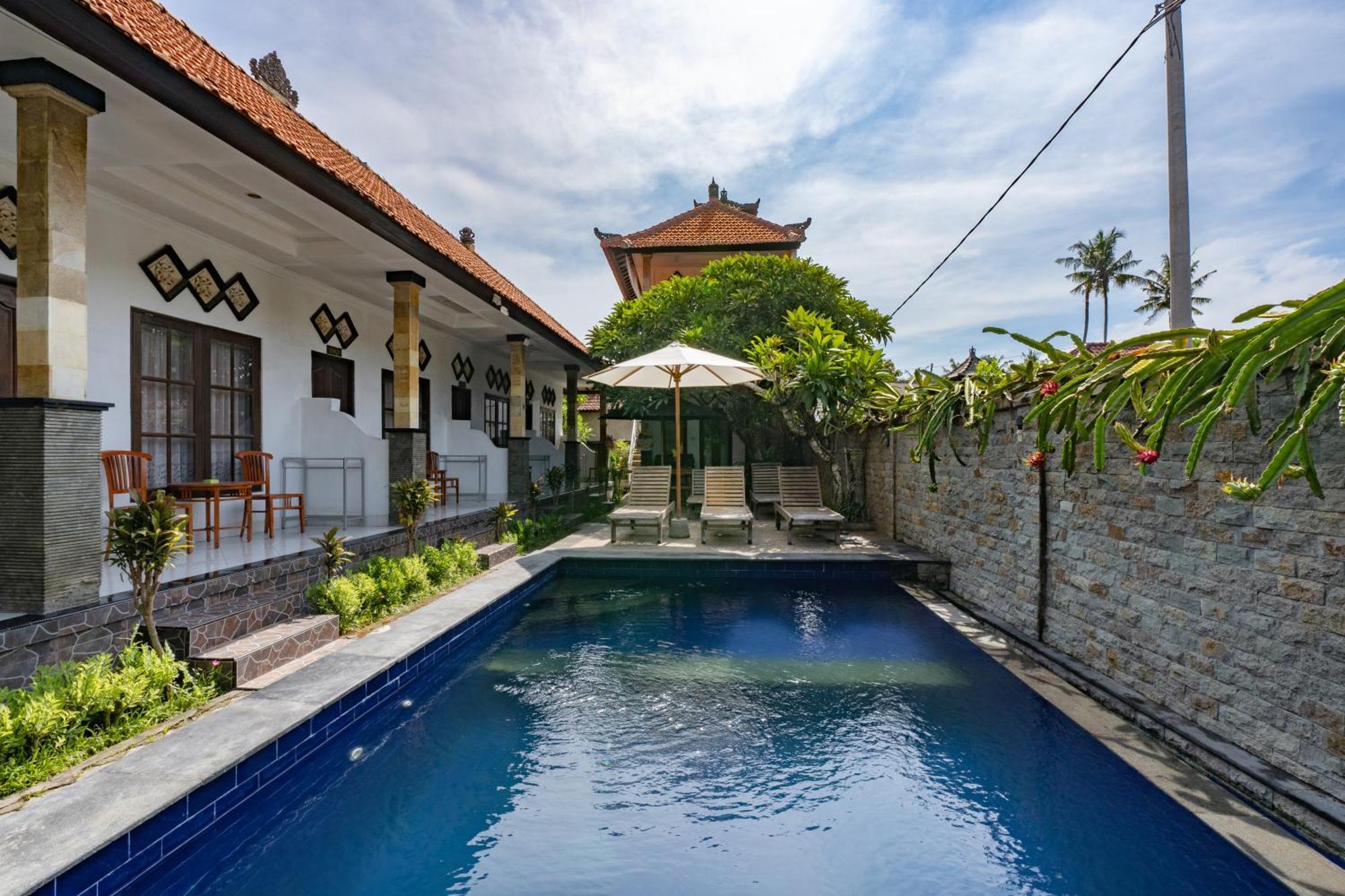Widia Nusa Bali Redpartner * Nusa Lembongan (Bali)