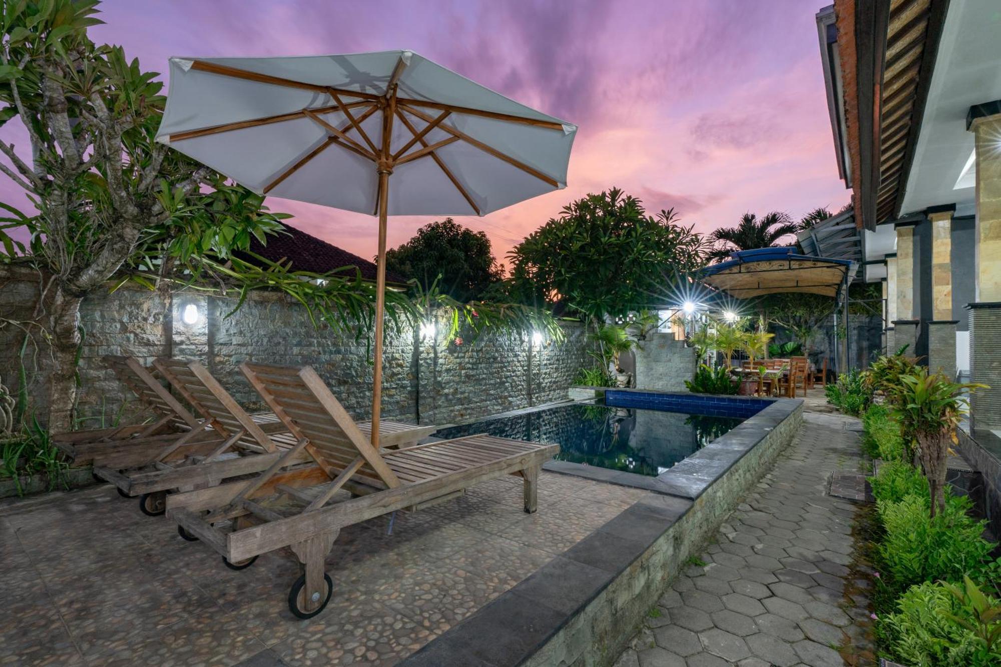Wisma tamu Widia Nusa Bali Redpartner