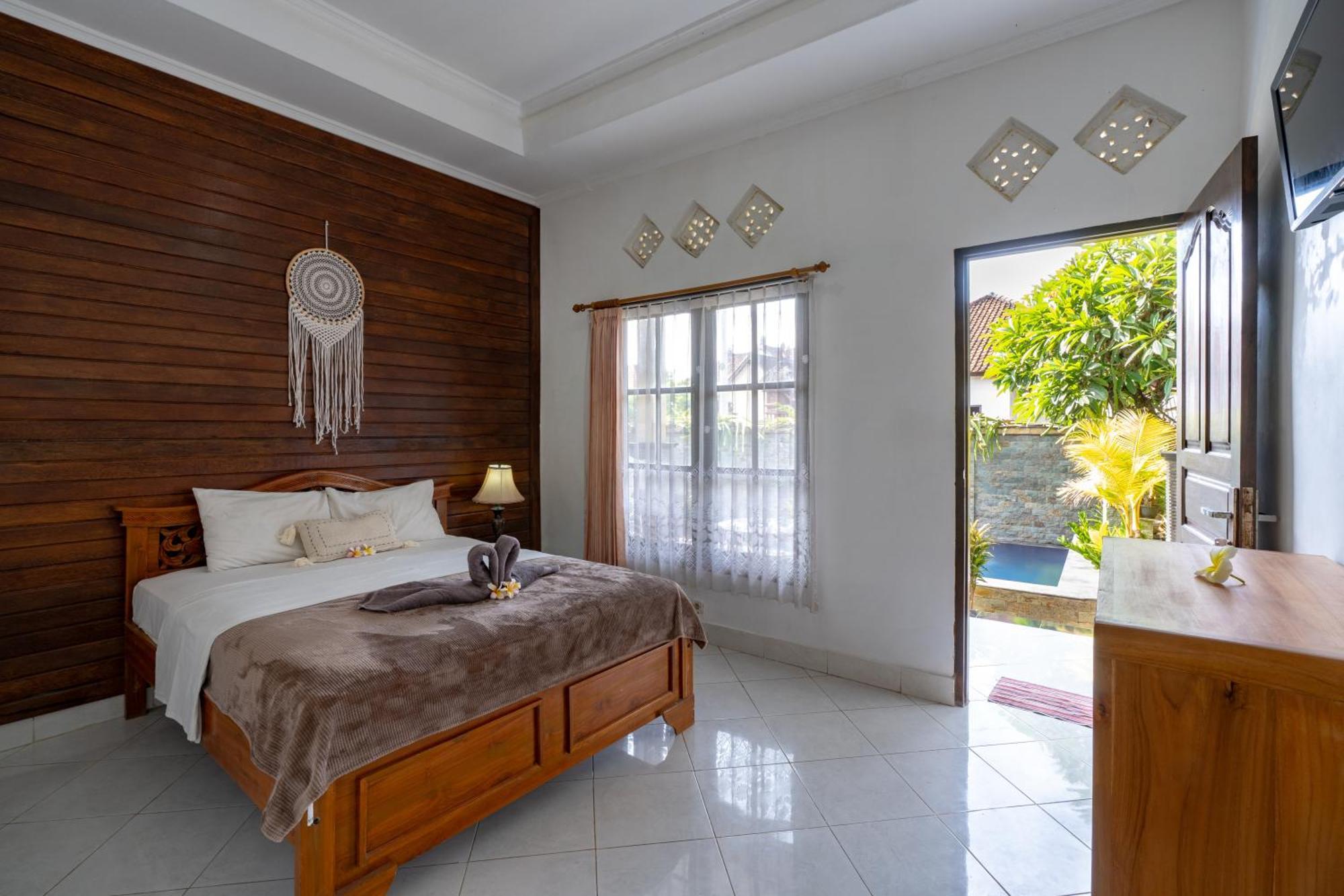 Wisma tamu Widia Nusa Bali Redpartner *