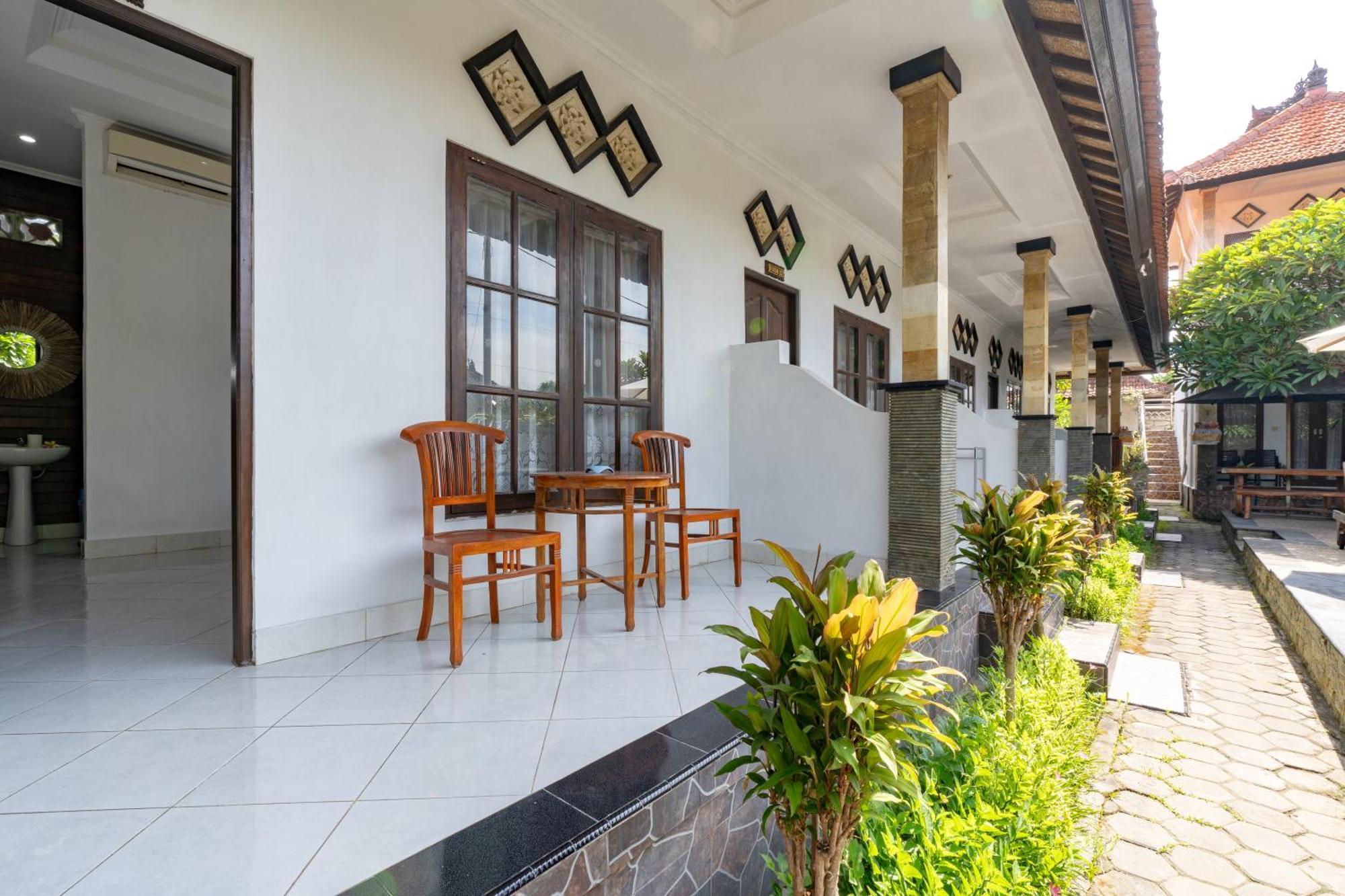 Widia Nusa Bali Redpartner