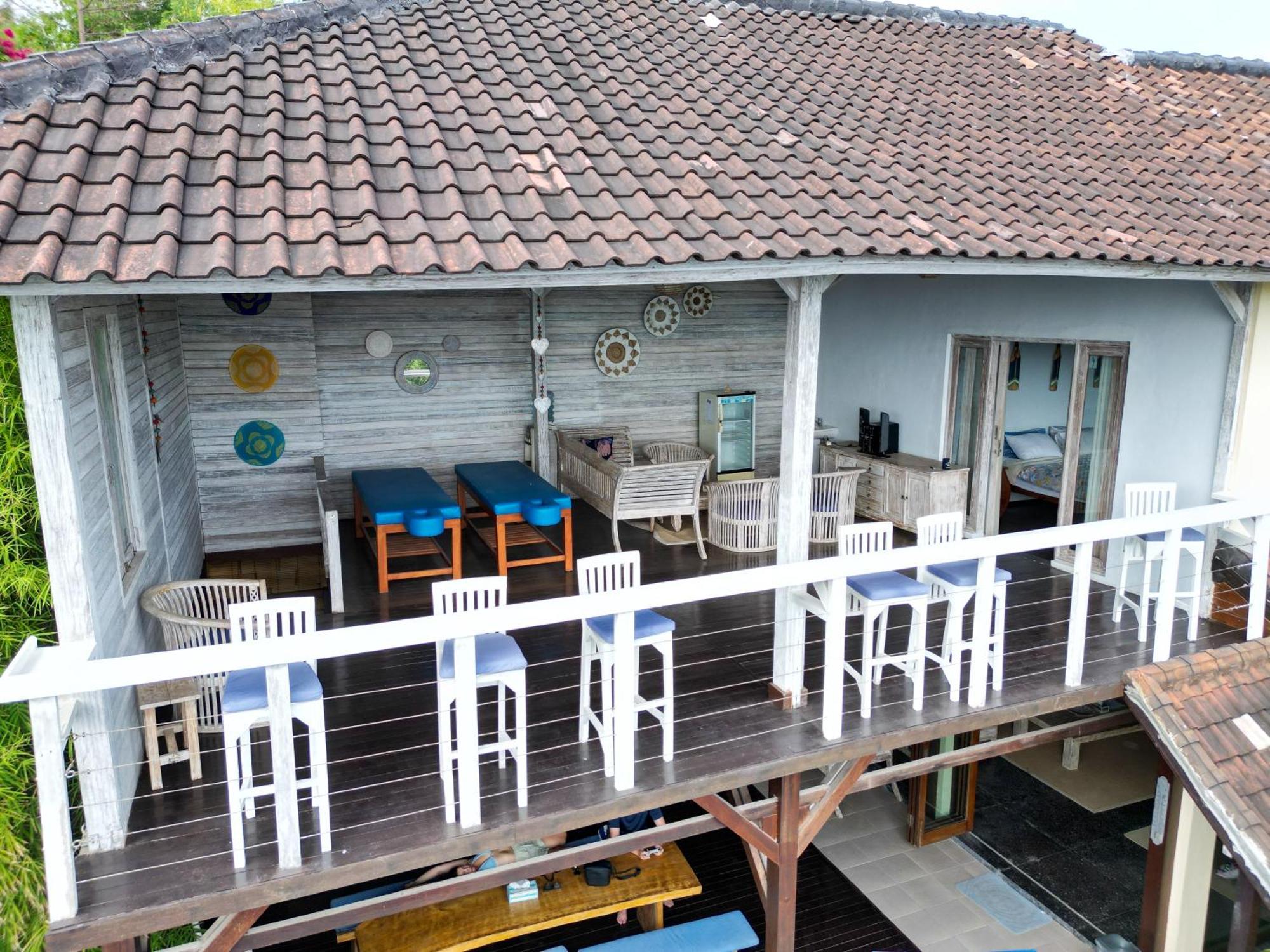 Penyon * Nusa Lembongan (Bali)