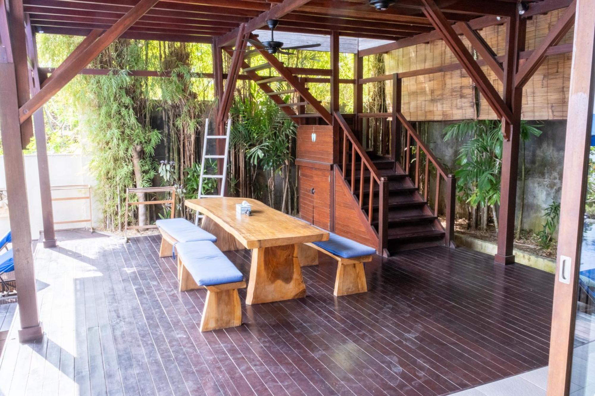 Villa Penyon *