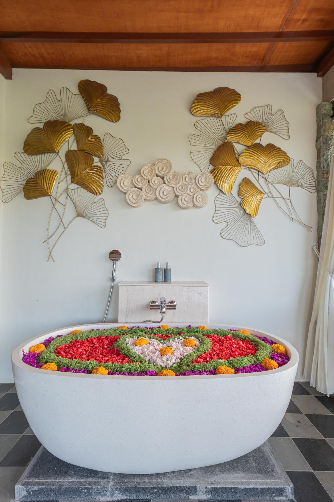 The Acala Shri Sedana Resort 4*