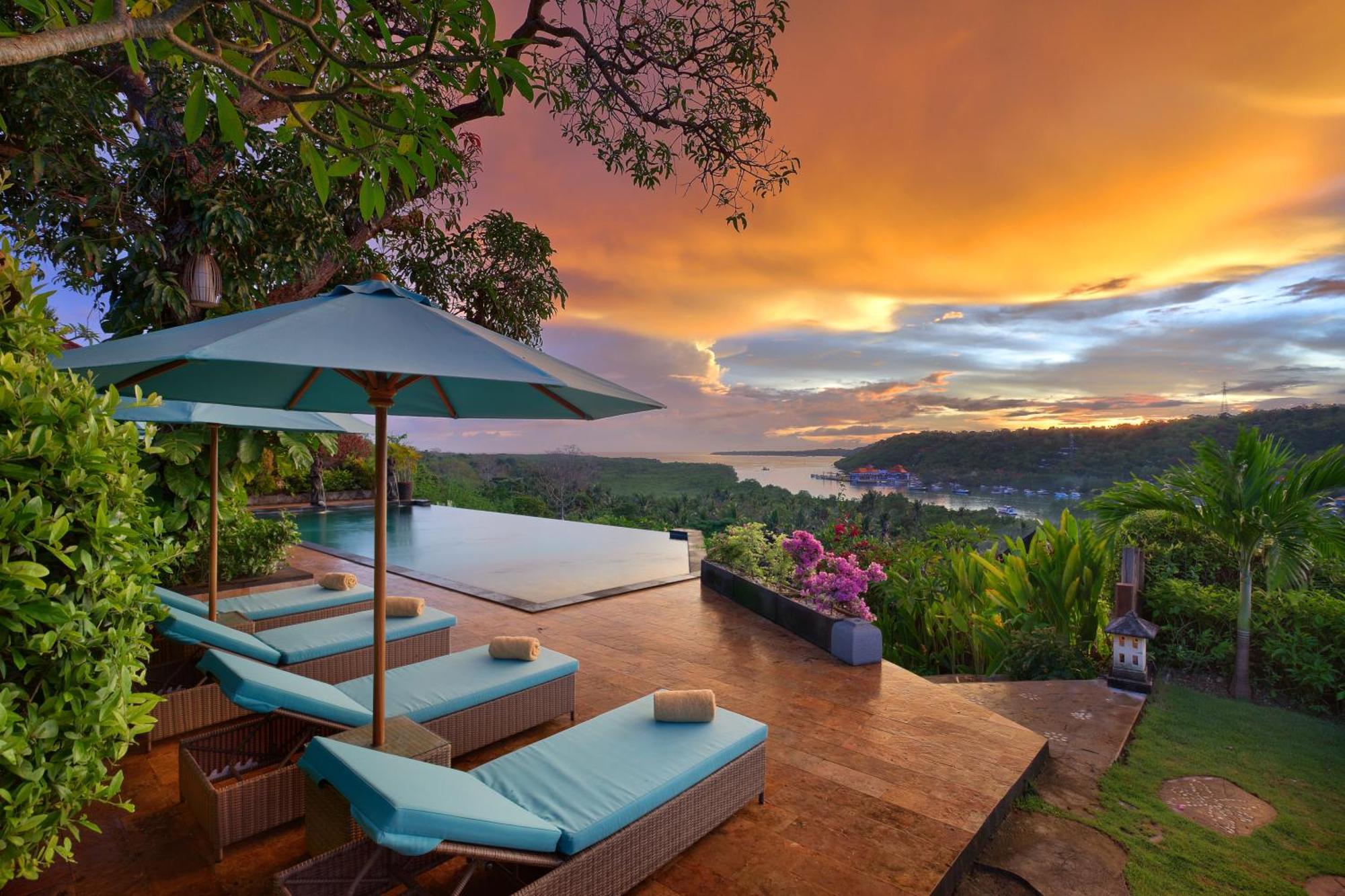 Resort The Acala Shri Sedana Nusa Lembongan (Bali)