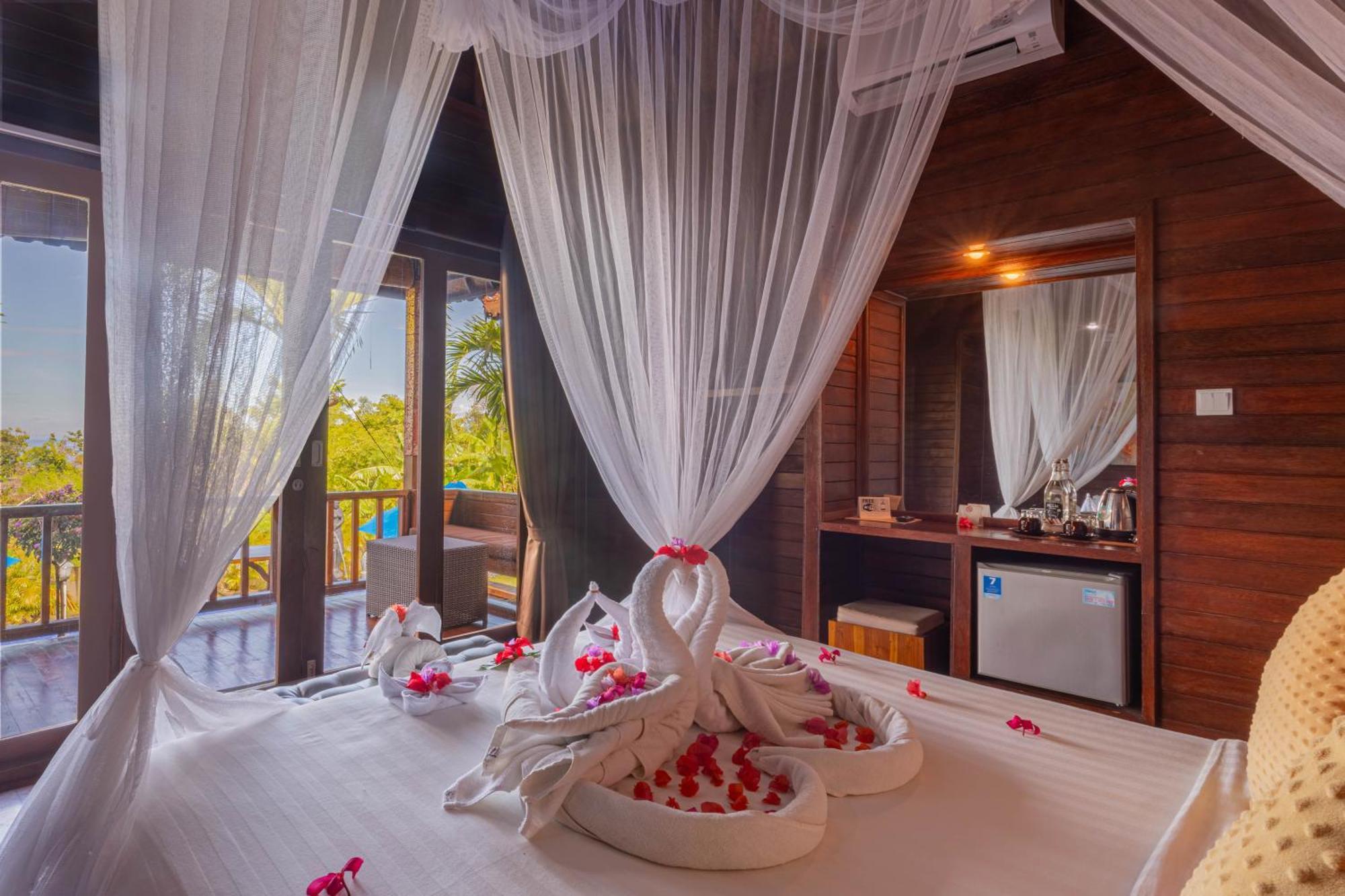 Tatak Bunut Ceningan Guest house