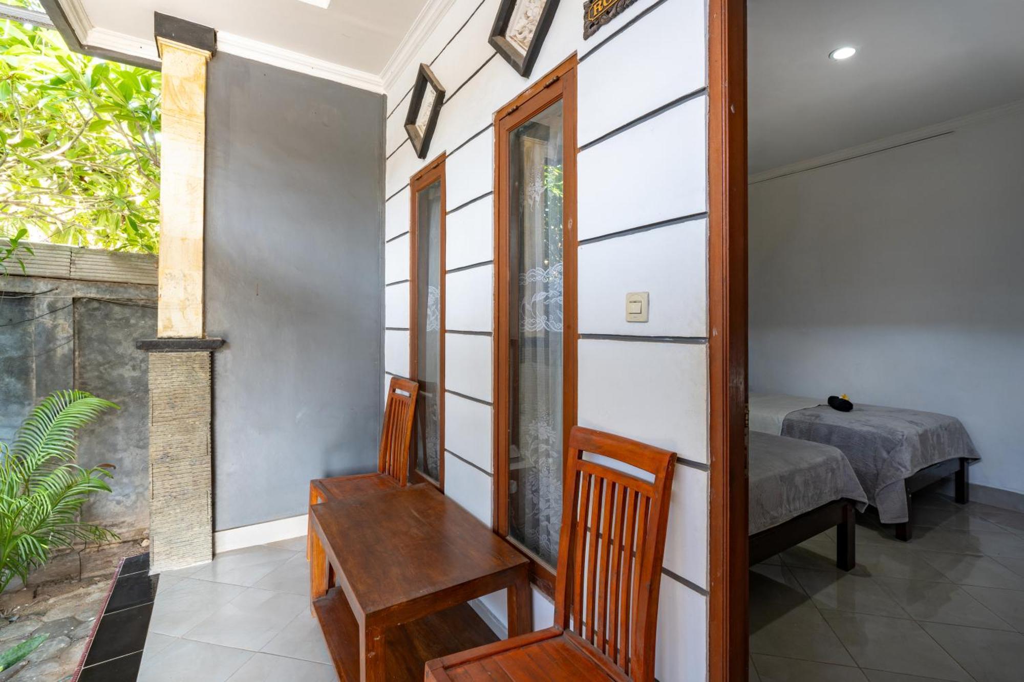 Wisma tamu Widia Nusa Bali Redpartner *