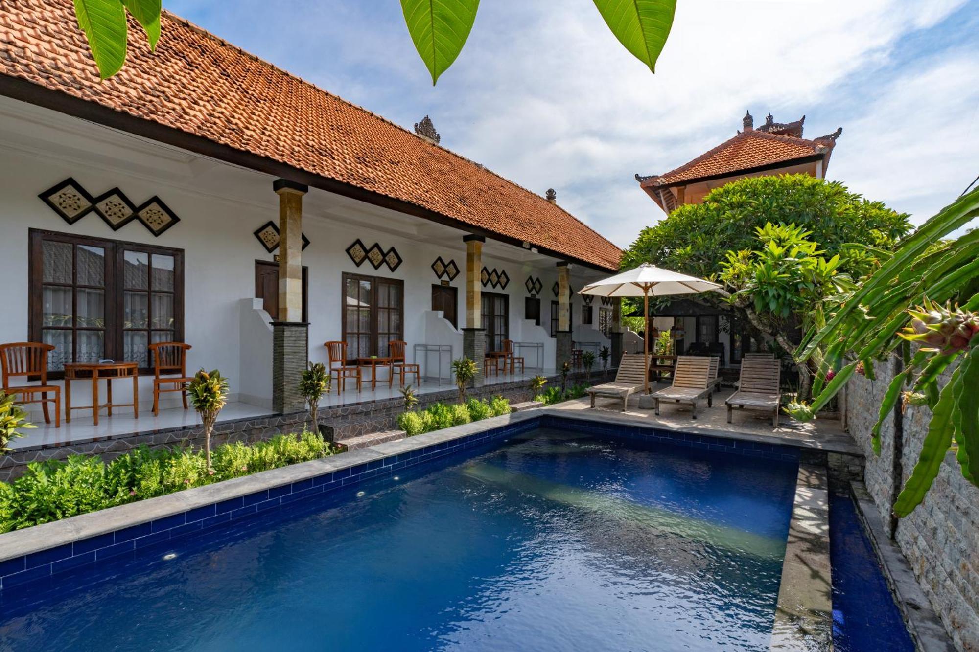 Widia Nusa Bali Redpartner *