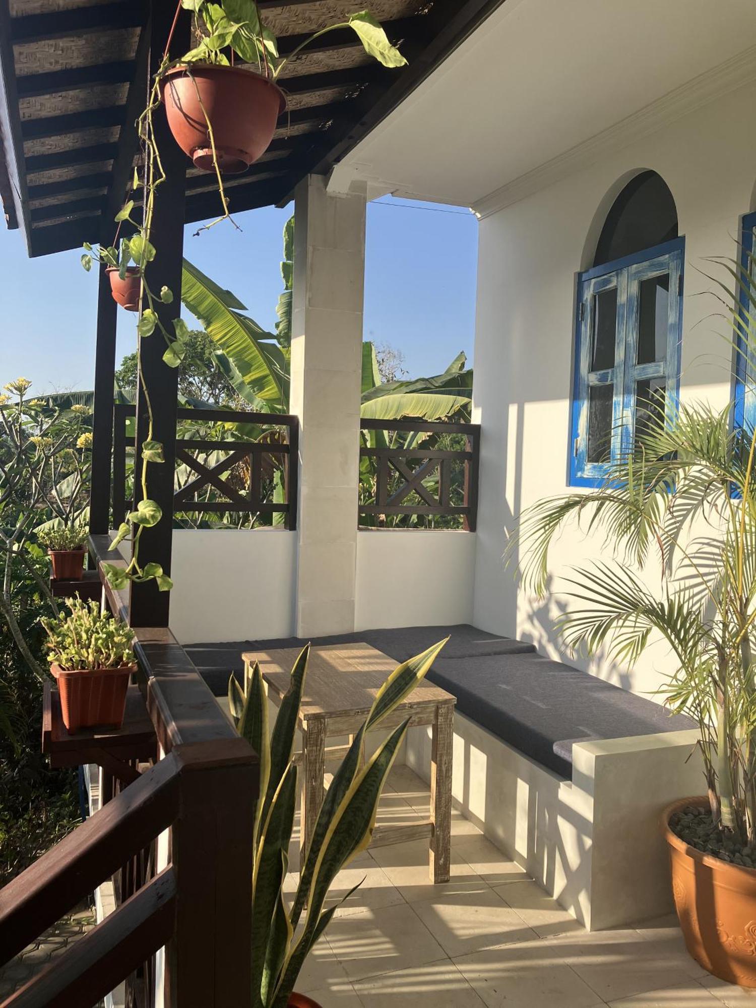 Kov Ceningan Nusa Lembongan (Bali)