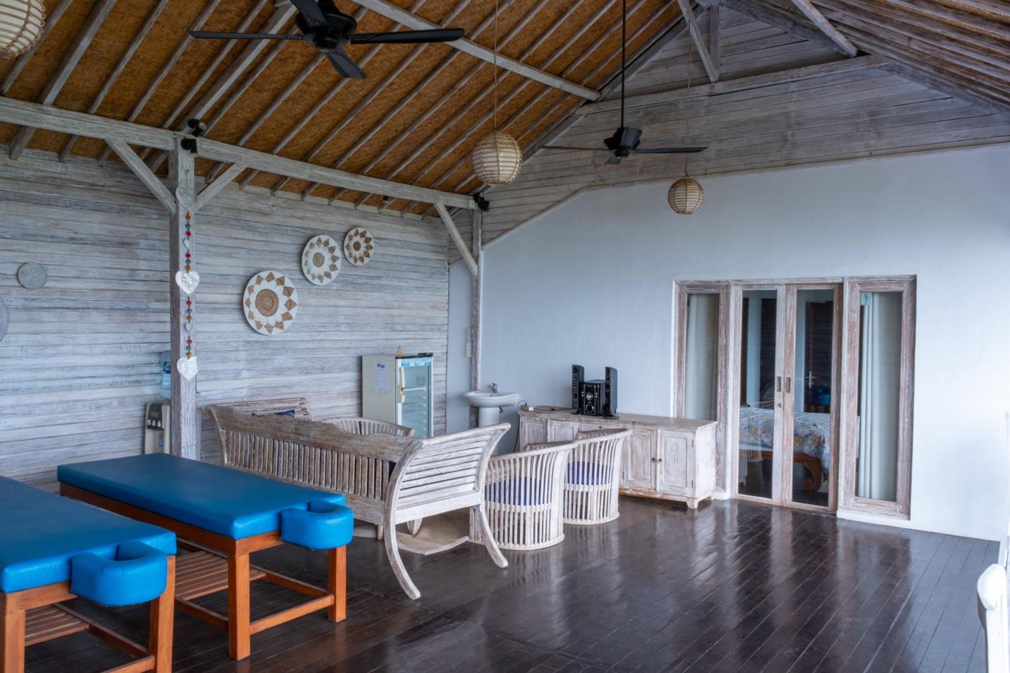 Penyon Villa