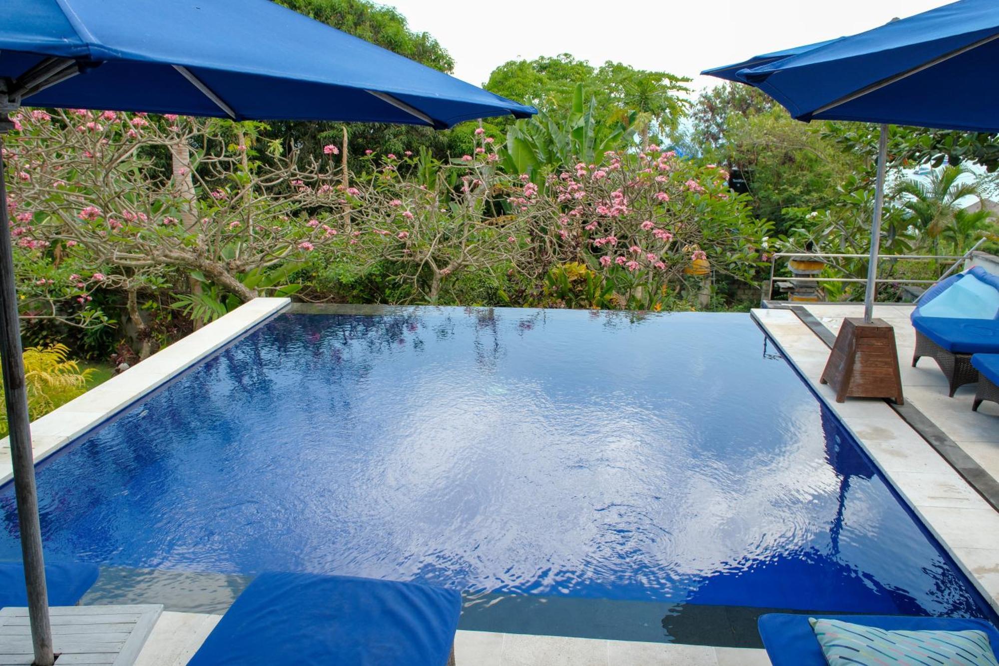 Penyon Villa