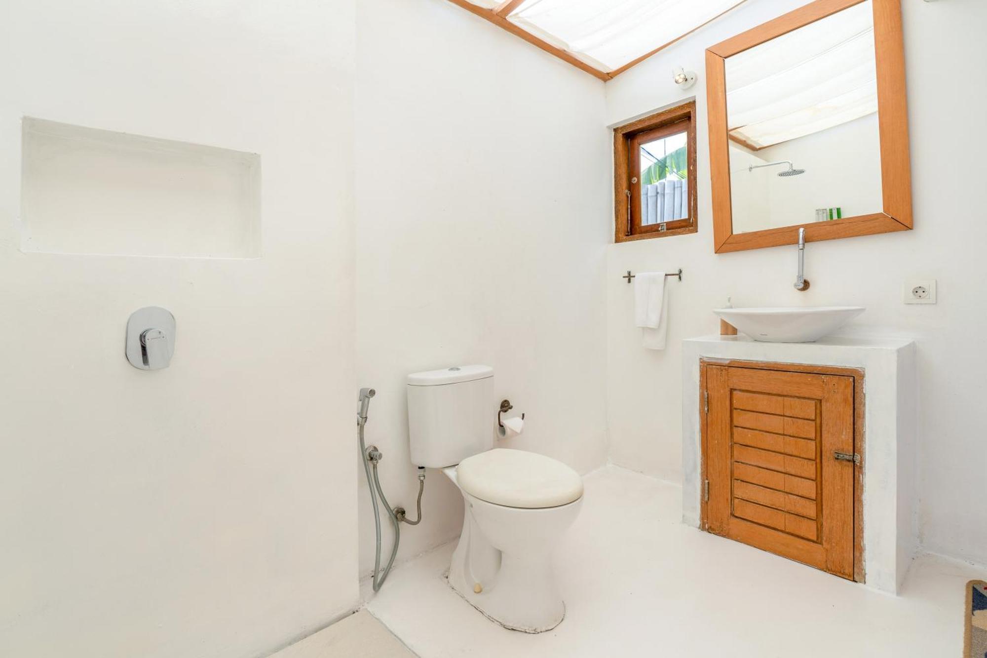 Villa Vie Lembongan *