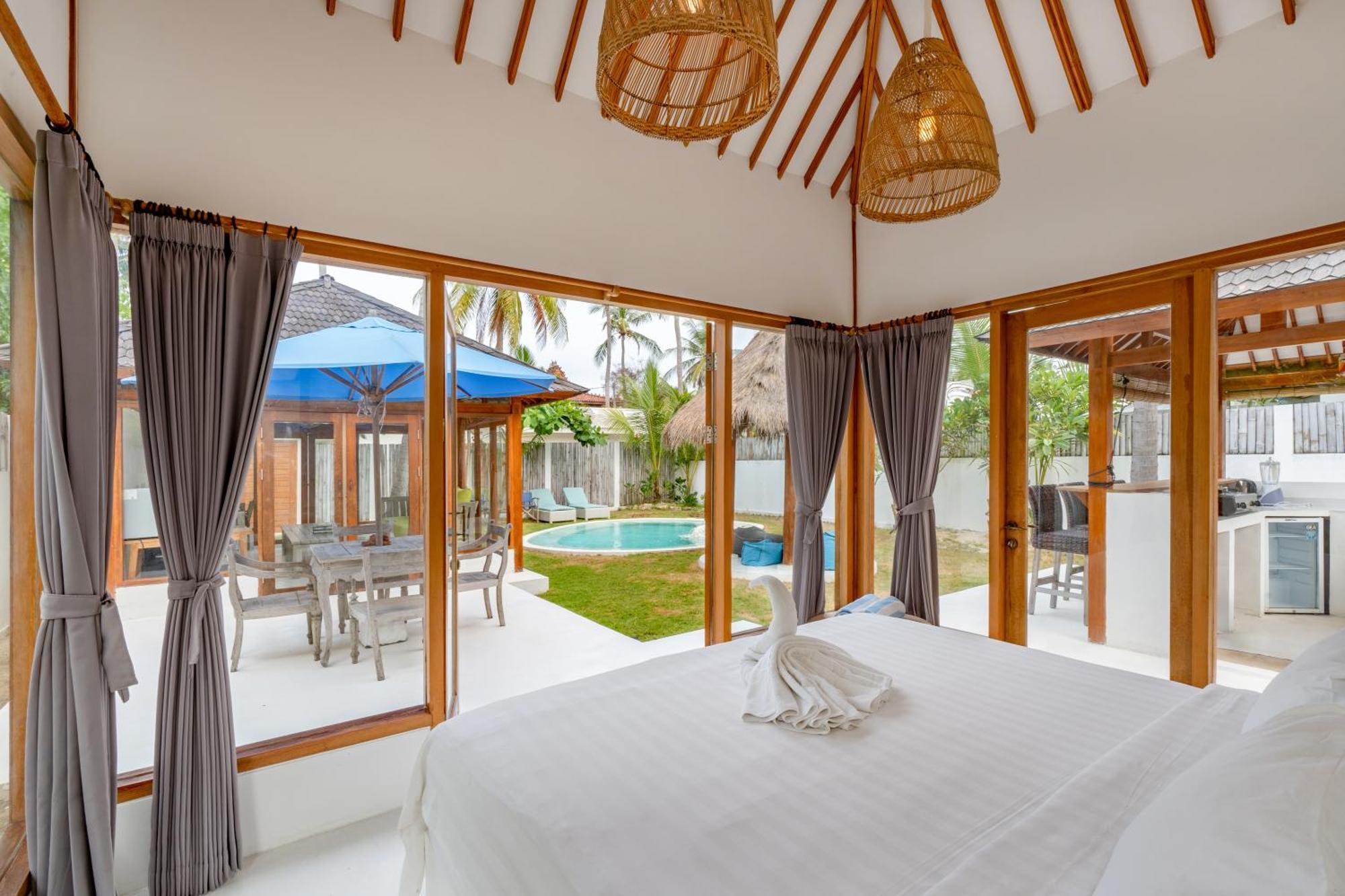 Vie Lembongan