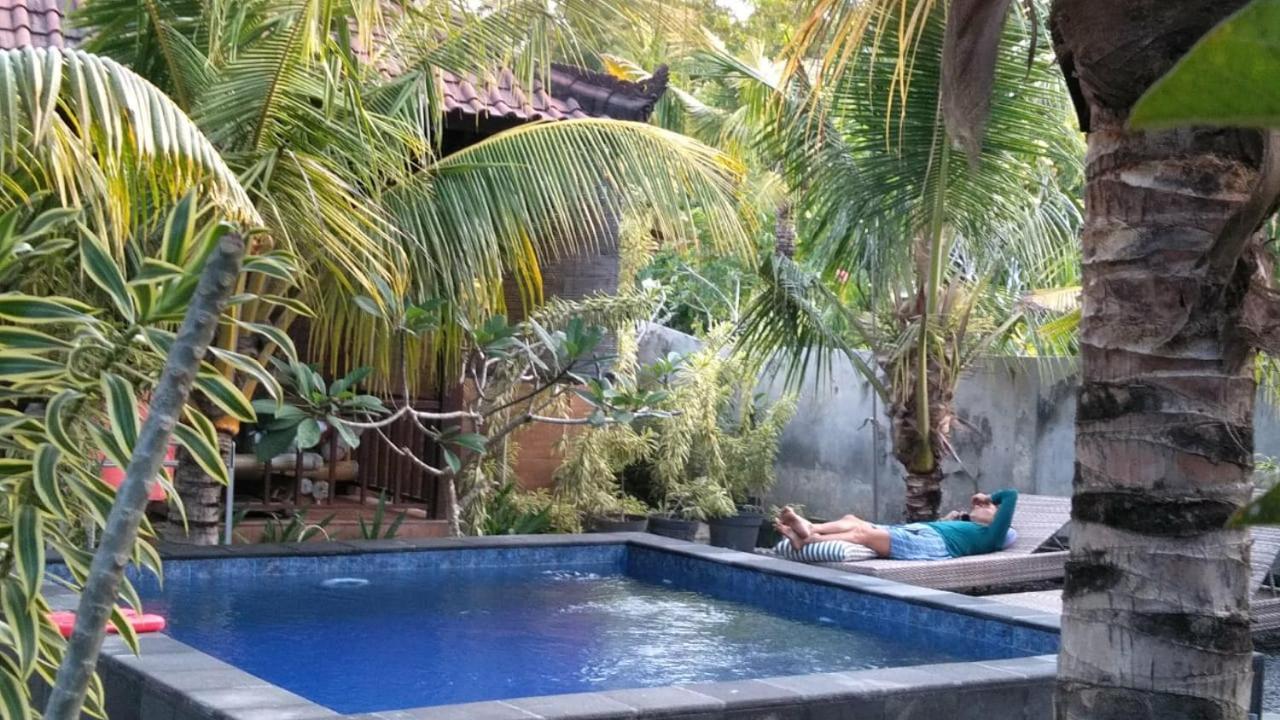 Homestay Belongs Beach Bungalow Nusa Lembongan (Bali)