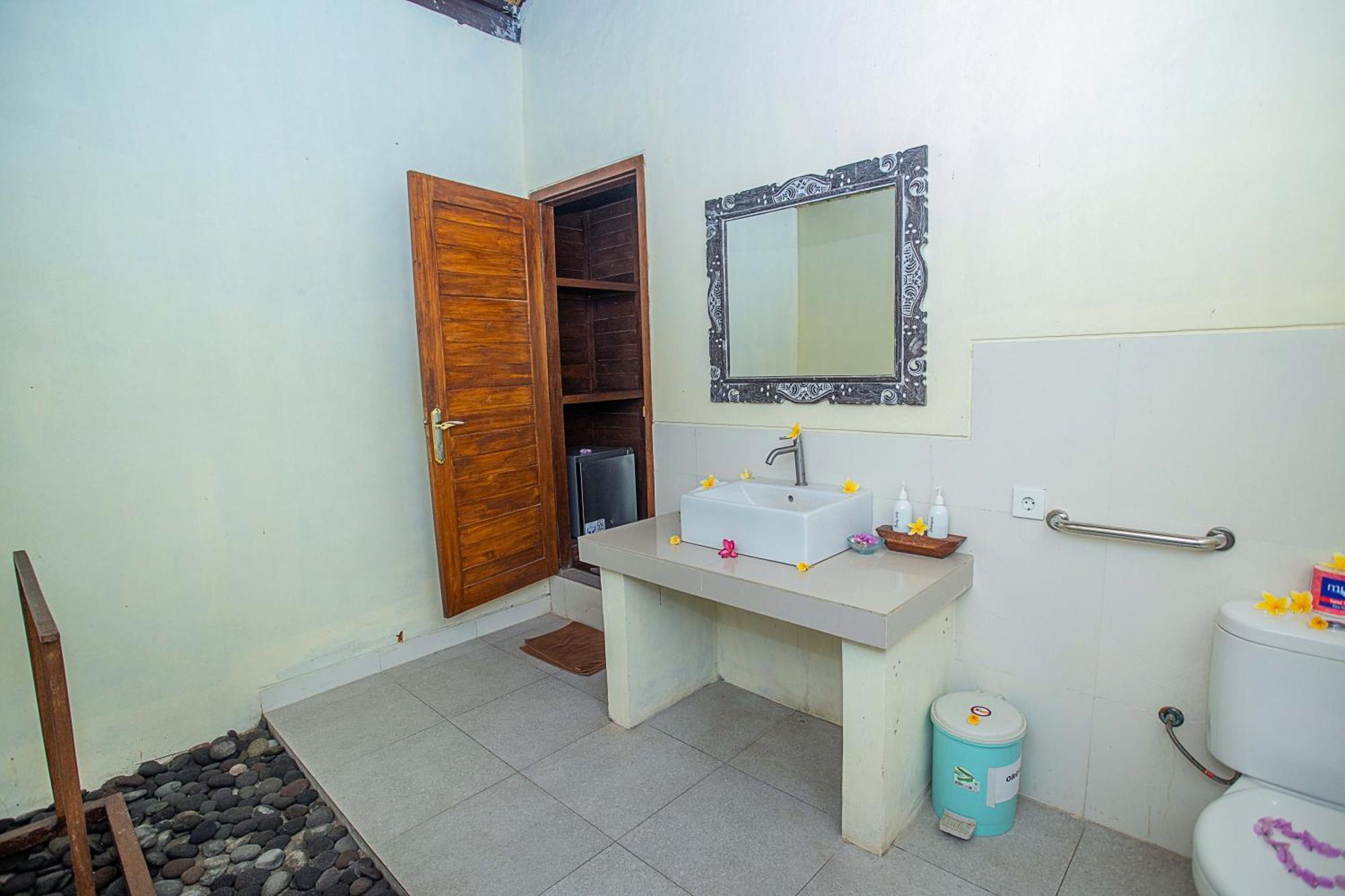 Hotel D'muncuk Huts *