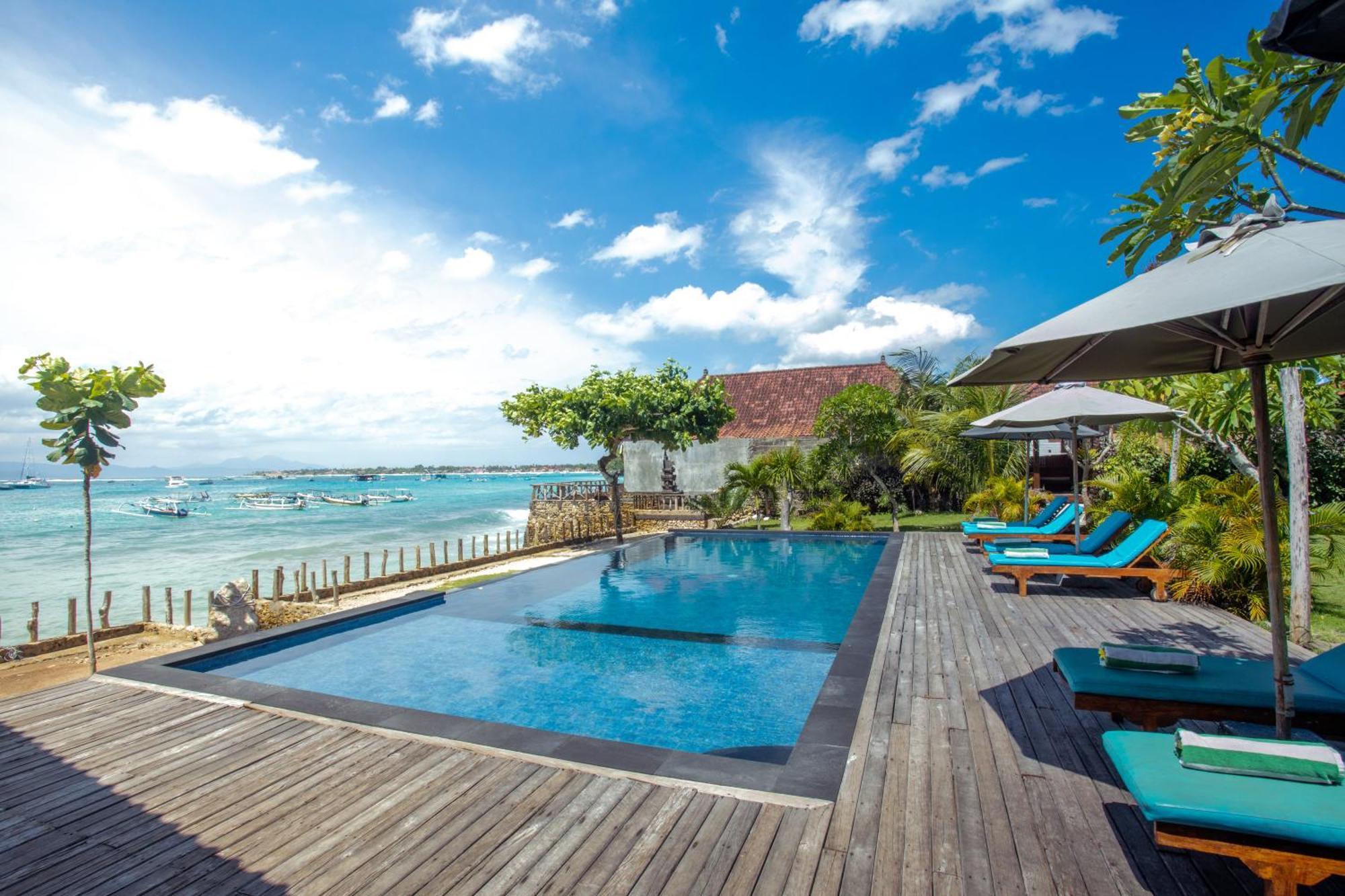 D'muncuk Huts Hotel *