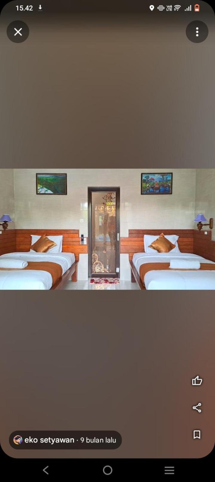 Grace Paradise Guest house