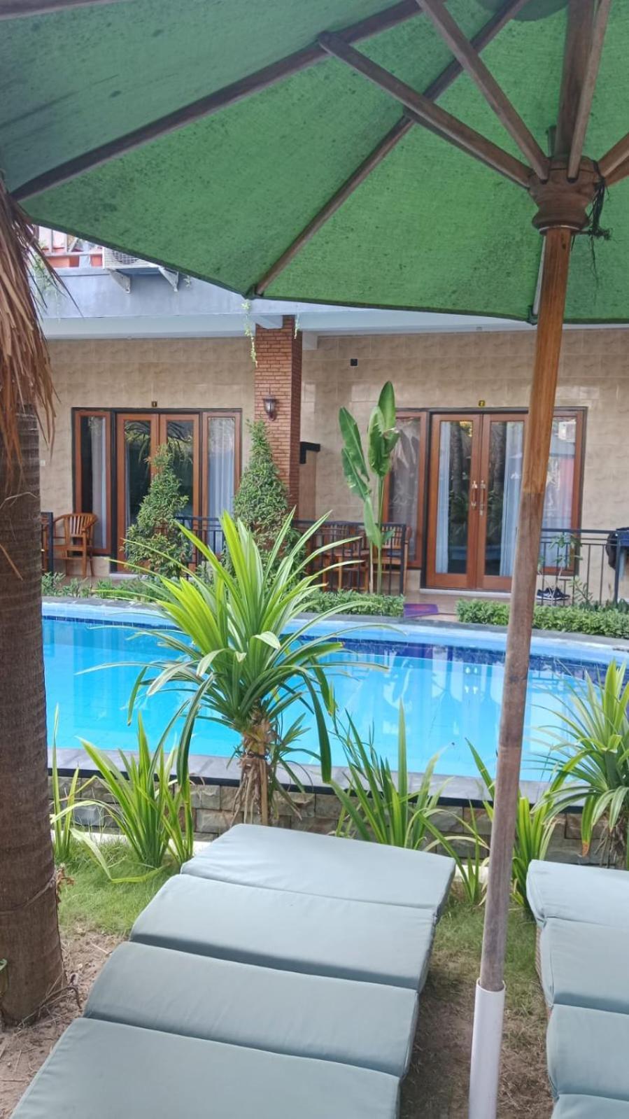 Grace Paradise Guest house Nusa Lembongan (Bali)