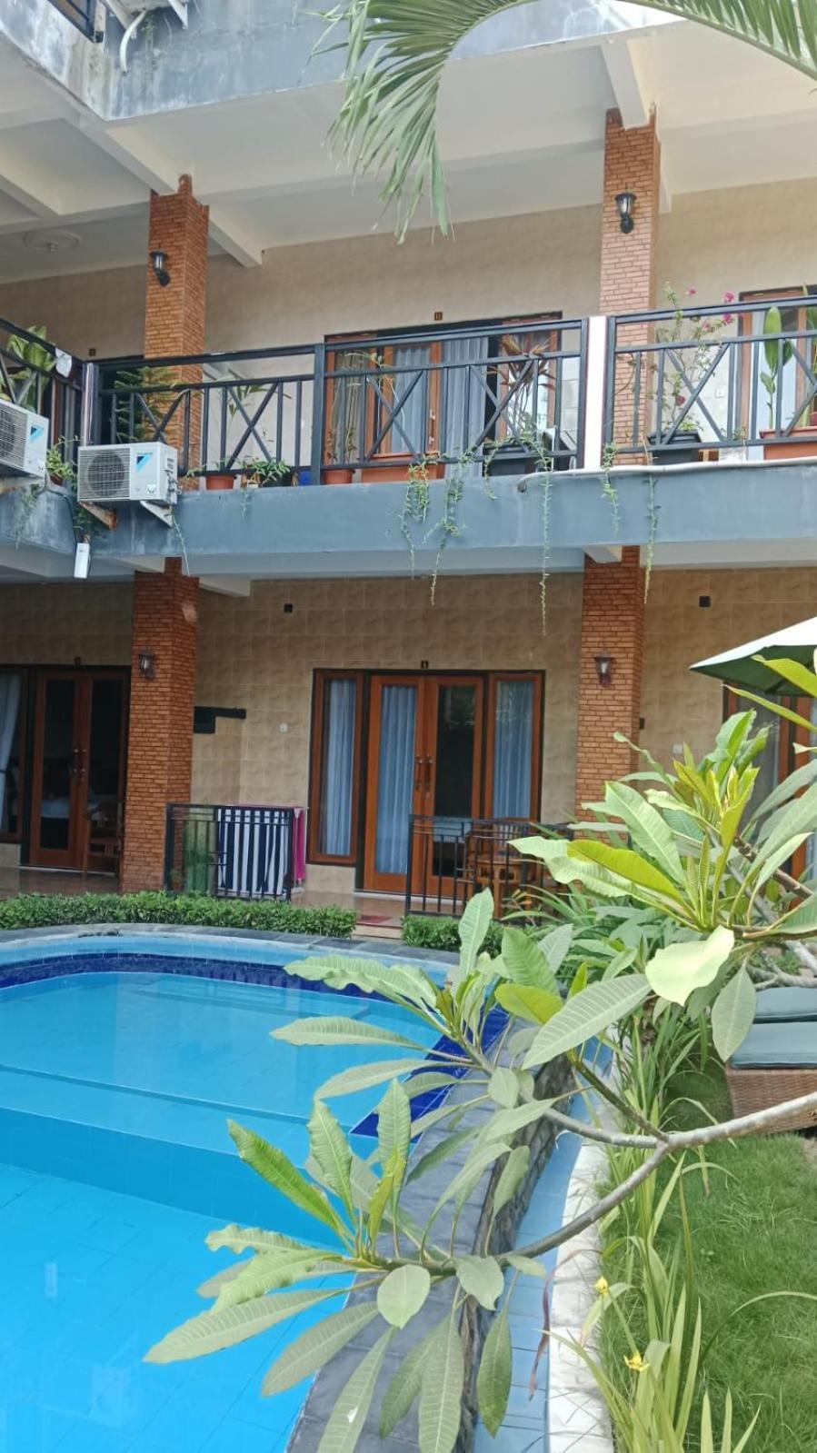 Grace Paradise Guest house