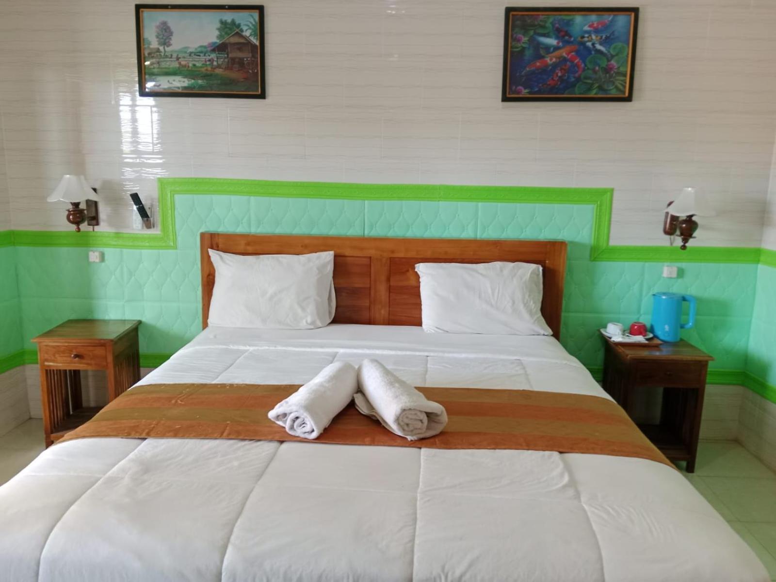 Guest house Grace Paradise *