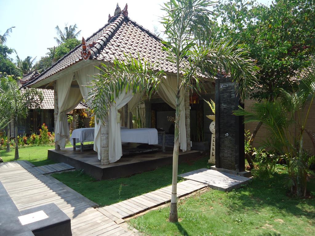 The Palm Grove 4*