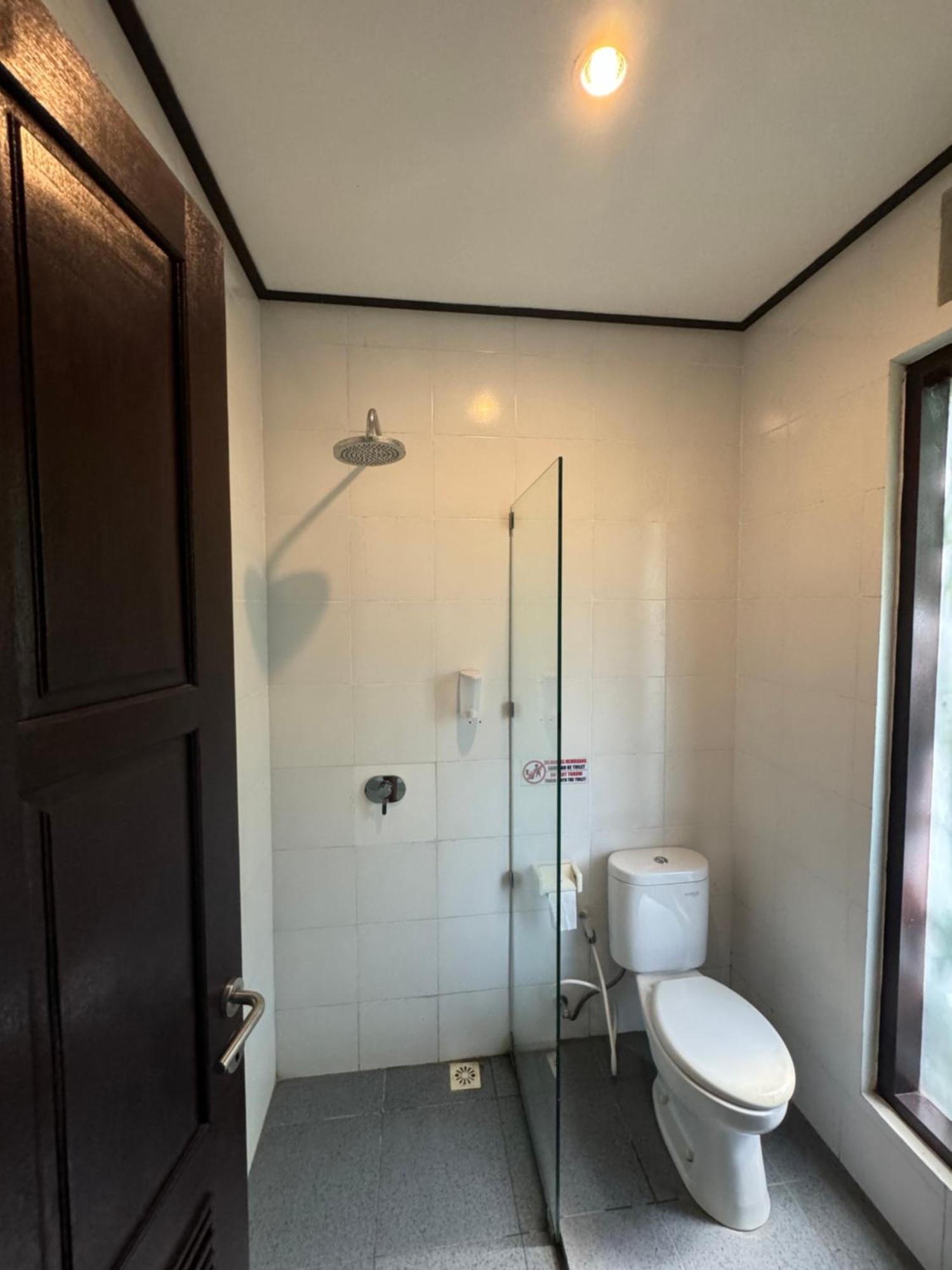 Hotel Kov Ceningan