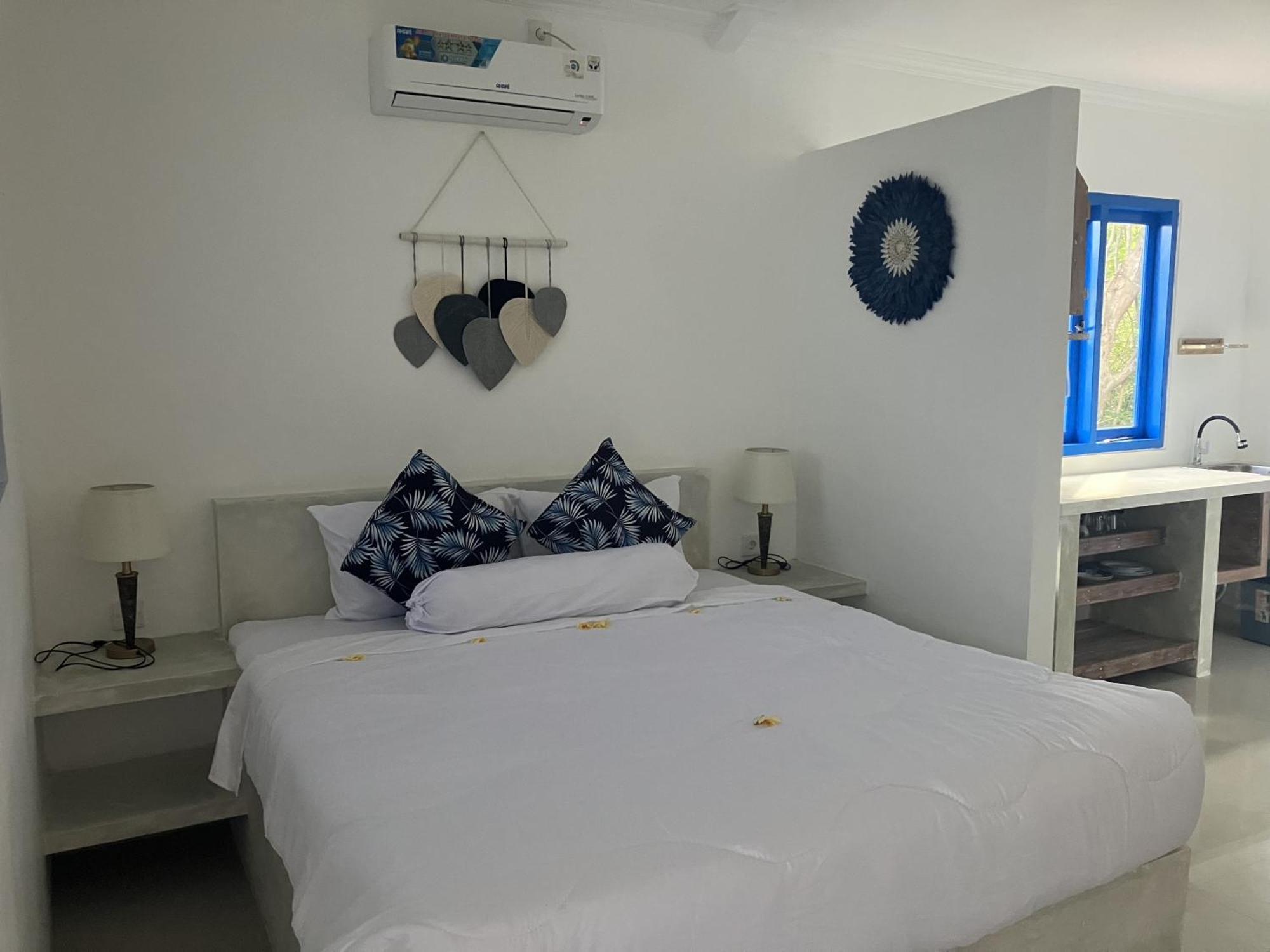Kov Ceningan Hotel Nusa Lembongan (Bali)