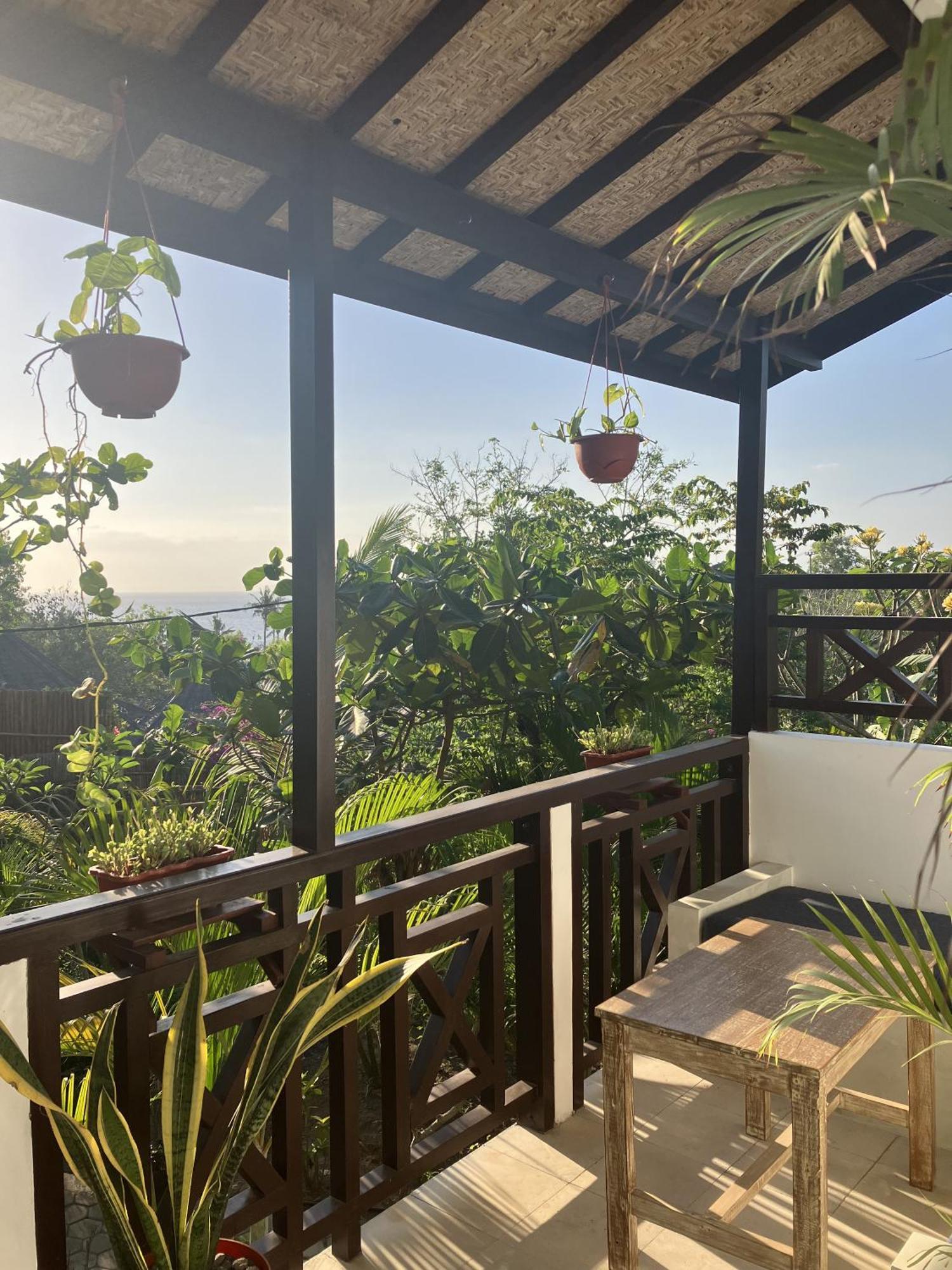 Hotel Kov Ceningan