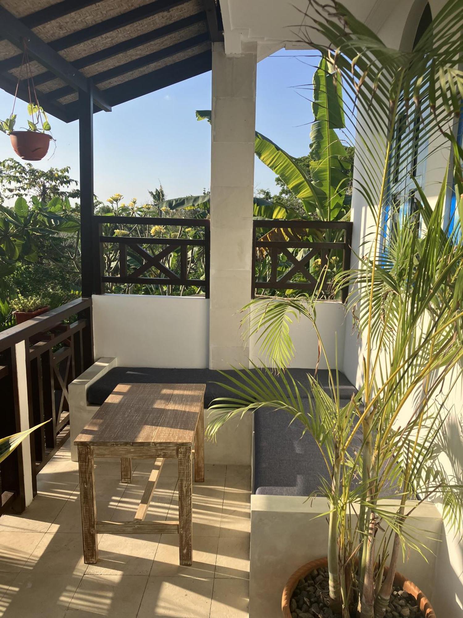 Hotel Kov Ceningan