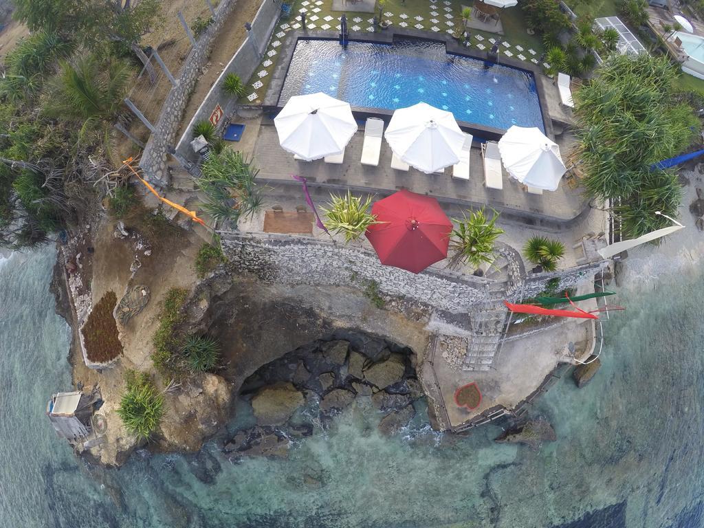 Holiday park Twilight Ceningan 3*