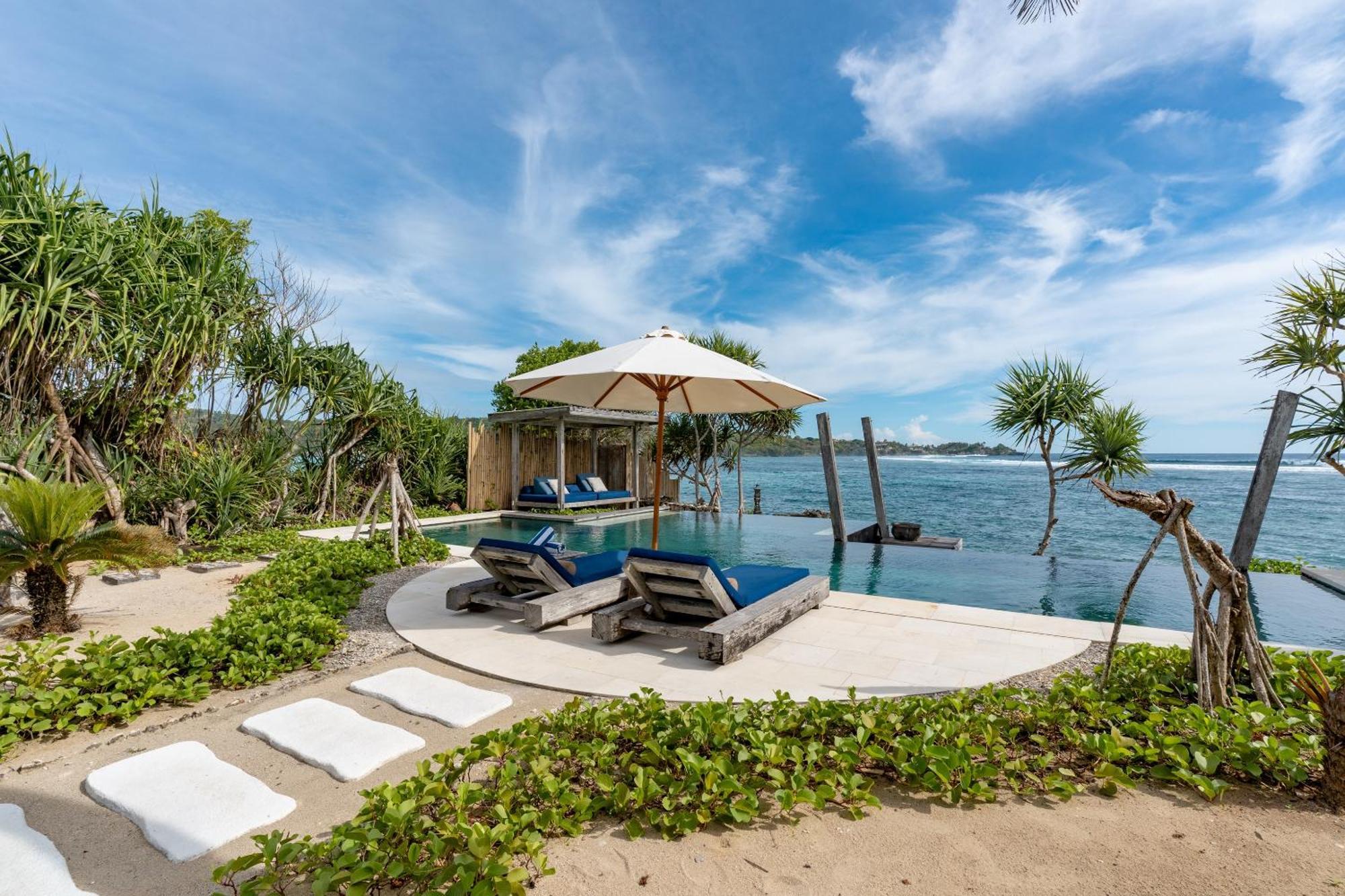 Damai * Nusa Lembongan (Bali)
