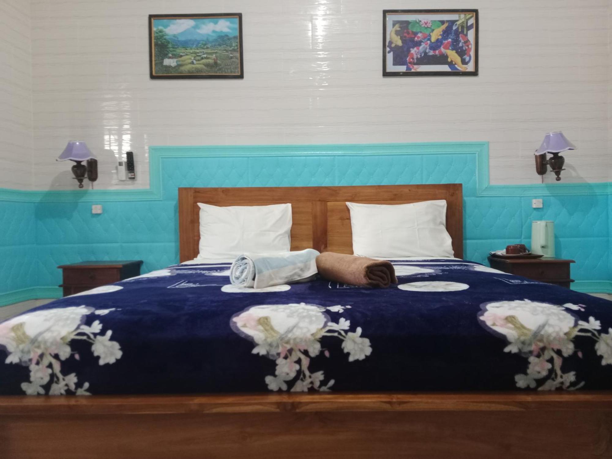 Guest house Grace Paradise *